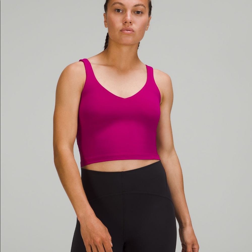 Lululemon align tank
